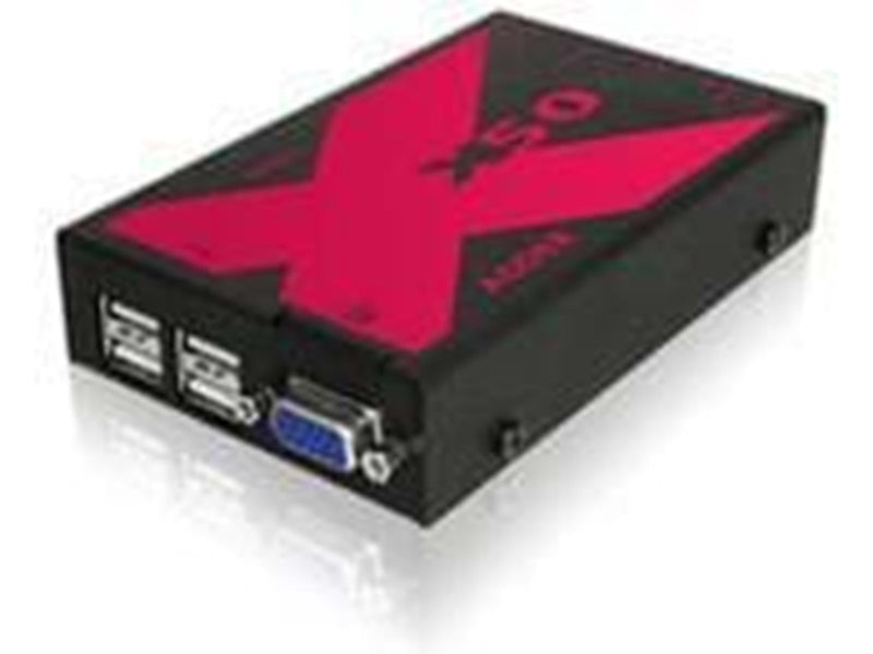 Adder Link X Series X50 Local und Remote units