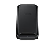 Samsung Wireless Charger Stand EP-N5200 - Induktive Ladestation (schwarz)