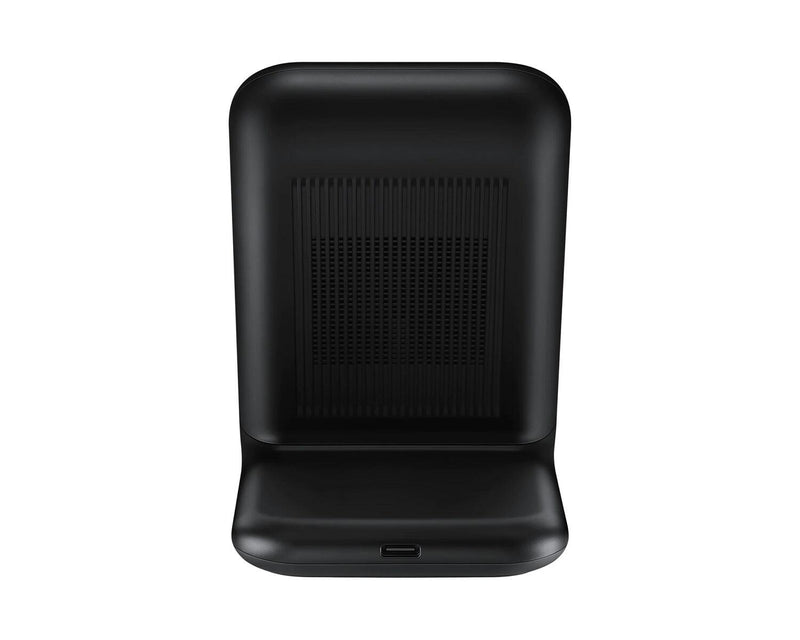 Samsung Wireless Charger Stand EP-N5200 - Induktive Ladestation (schwarz)