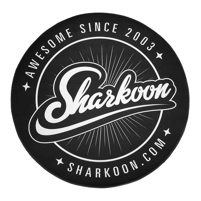 Sharkoon Bodenschutzmatte für Gaming- / Bürostuhl