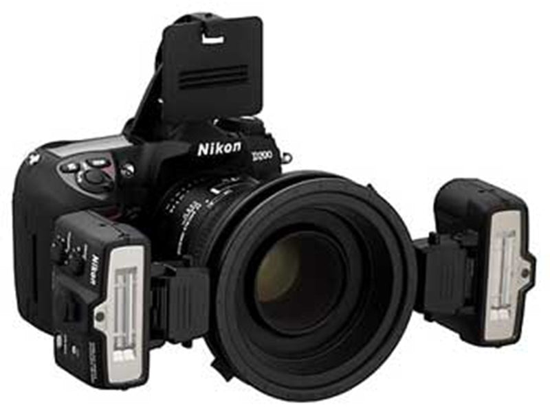 Nikon Remote Kit R1