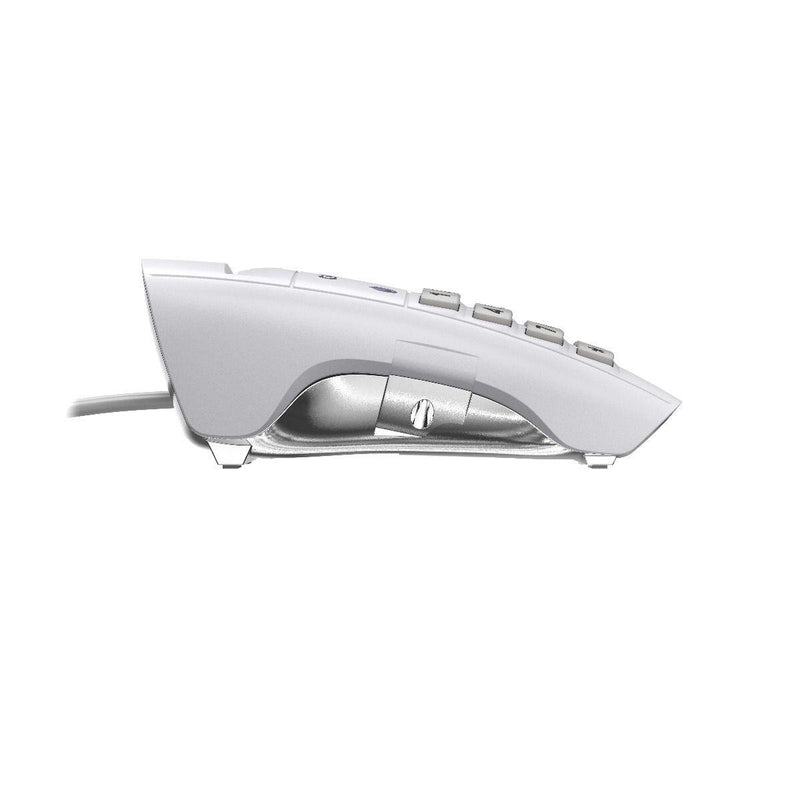 CHERRY Smart Terminal ST-2100 Kartenlesegerät, weiß