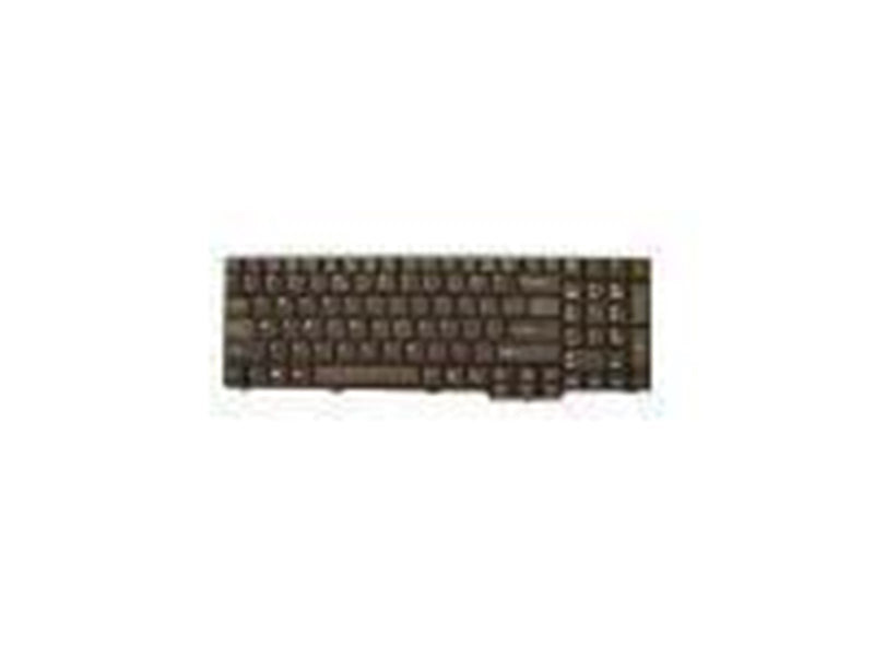Acer Darfon tastatur - Tastaturen