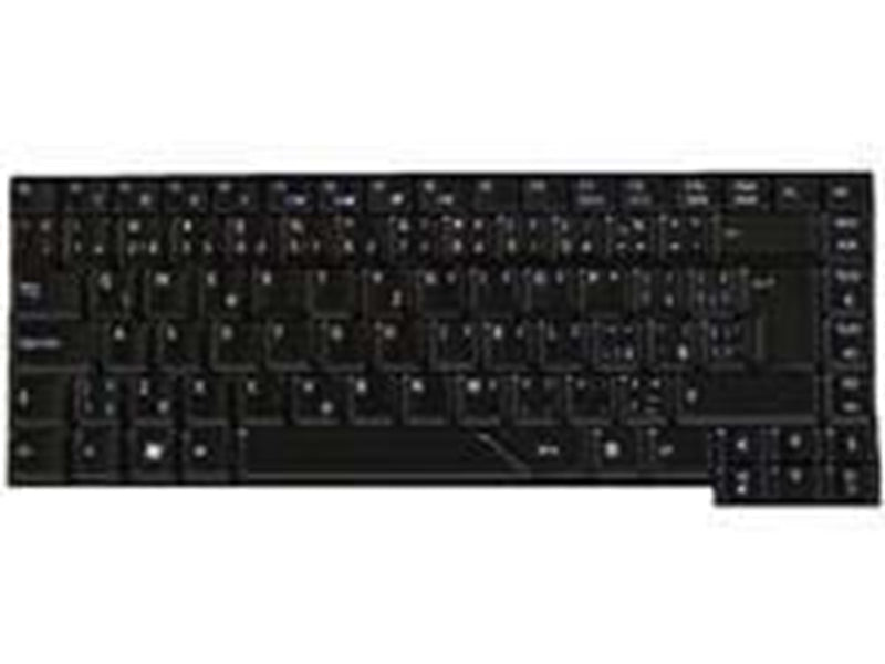 Acer tastatur - Tastaturen
