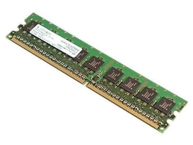 Fujitsu Speicher - 4 GB - DIMM 240-pin