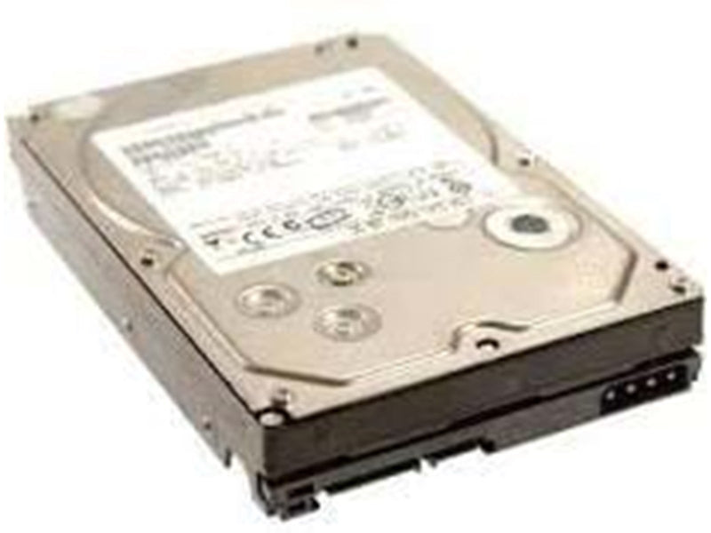 Acer Harddisk - 750GB - Festplatten - KH.75001.001 - SATA-300 - 3.5"