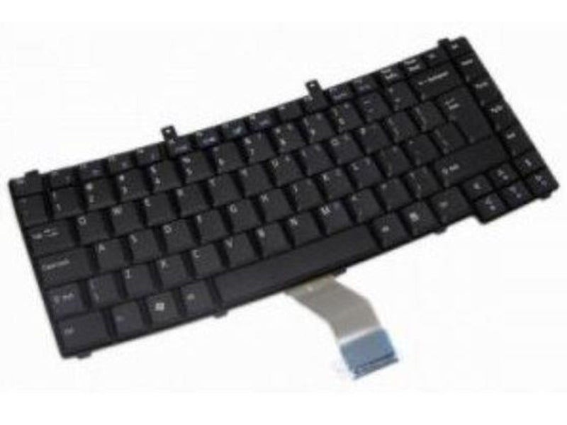 Acer tastatur - Tastaturen