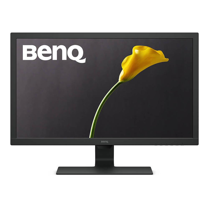 BenQ Monitor GL2780 LED-Display 68,6 cm (27') schwarz