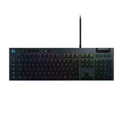 Logitech G815 mechanische Lightsync RGB Gaming-Tastatur (GL Tactile)