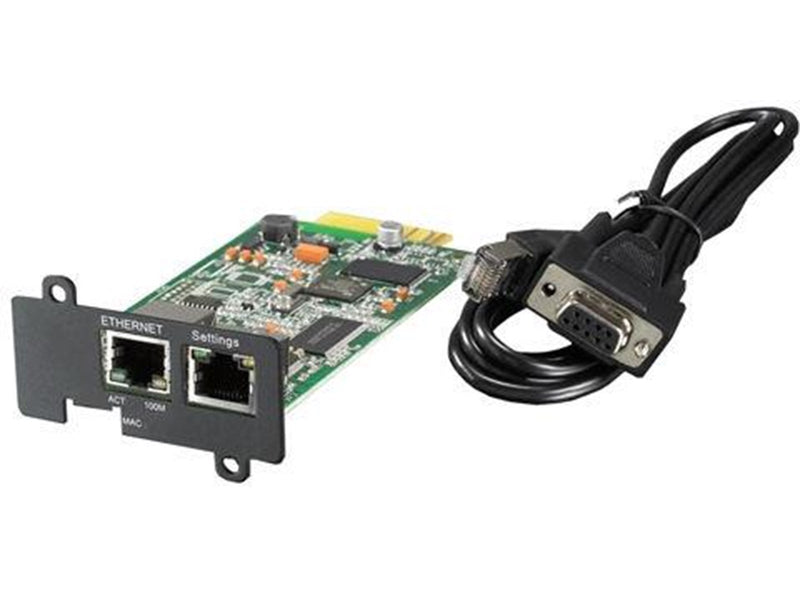 Dell Adapter für Fernadministration
