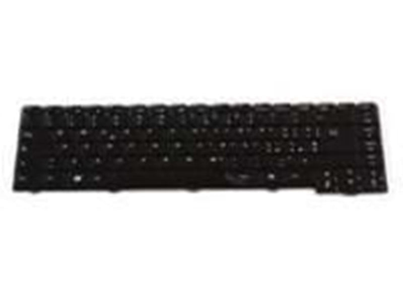 Acer tastatur - Tastaturen
