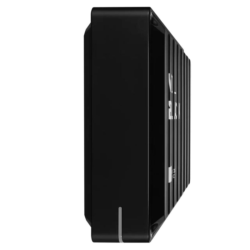 WD_BLACK™ D10 Game Drive - 8 TB