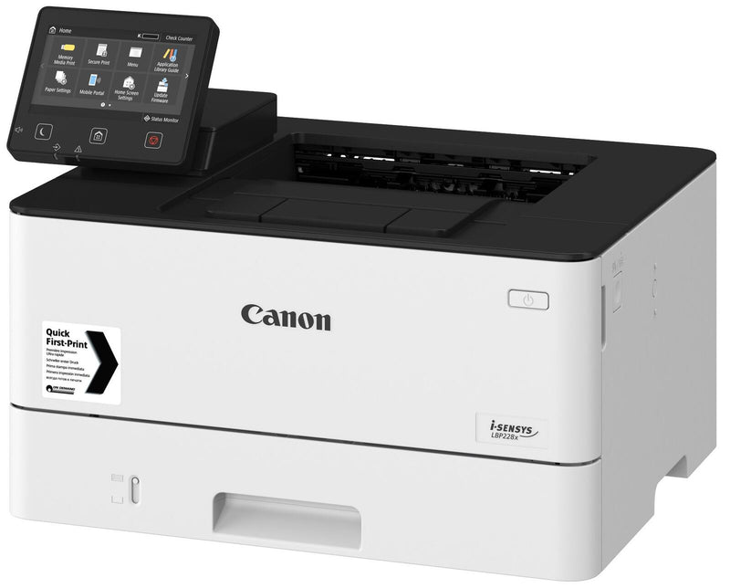 Canon i-SENSYS LBP325x Laser-Drucker s/w