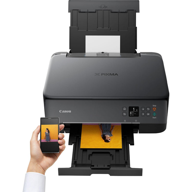 Canon PIXMA TS5350 Tintenstrahl-Multifunktionsdrucker