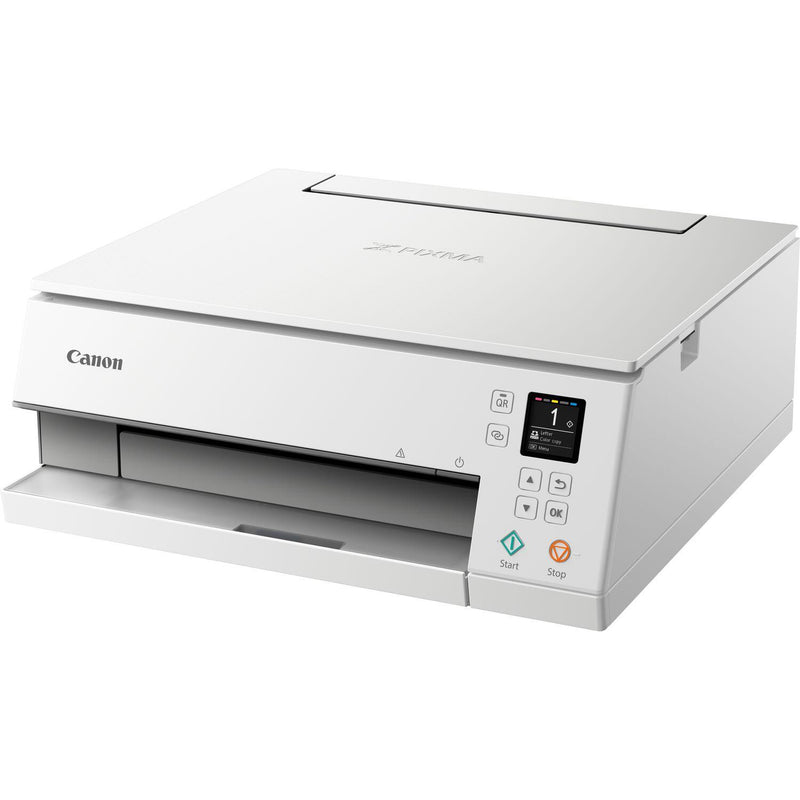 Canon PIXMA TS6351 Tintenstrahl-Multifunktionsdrucker