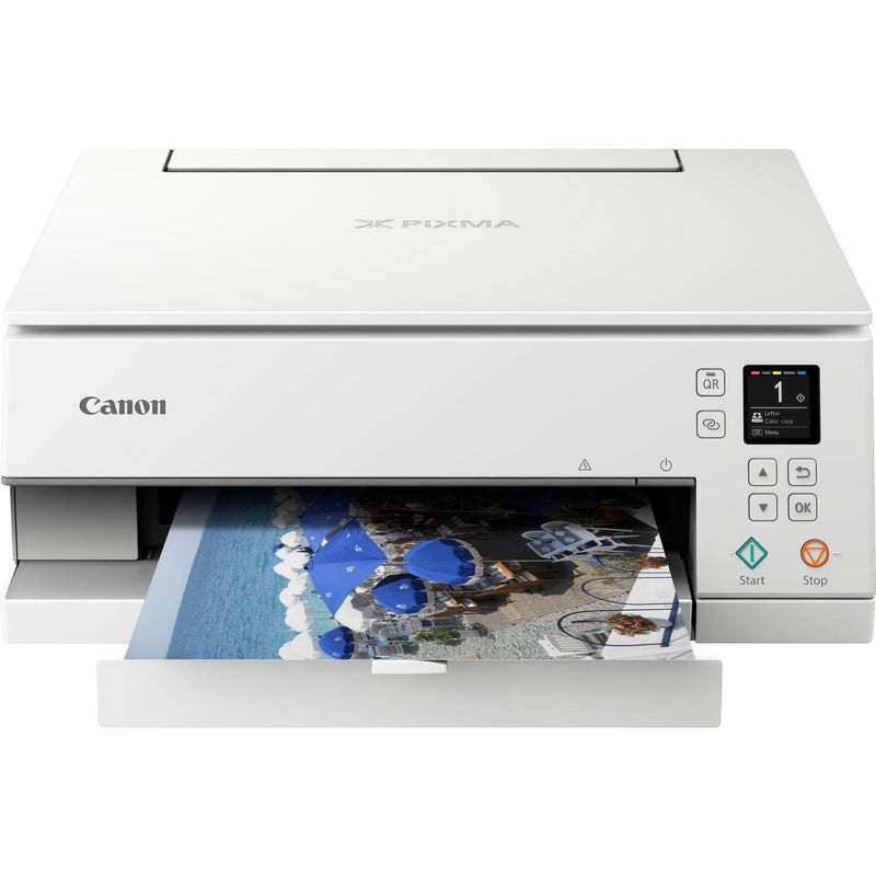 Canon PIXMA TS6351 Tintenstrahl-Multifunktionsdrucker