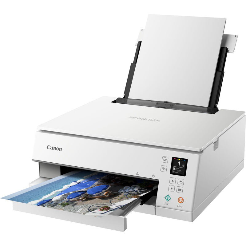 Canon PIXMA TS6351 Tintenstrahl-Multifunktionsdrucker