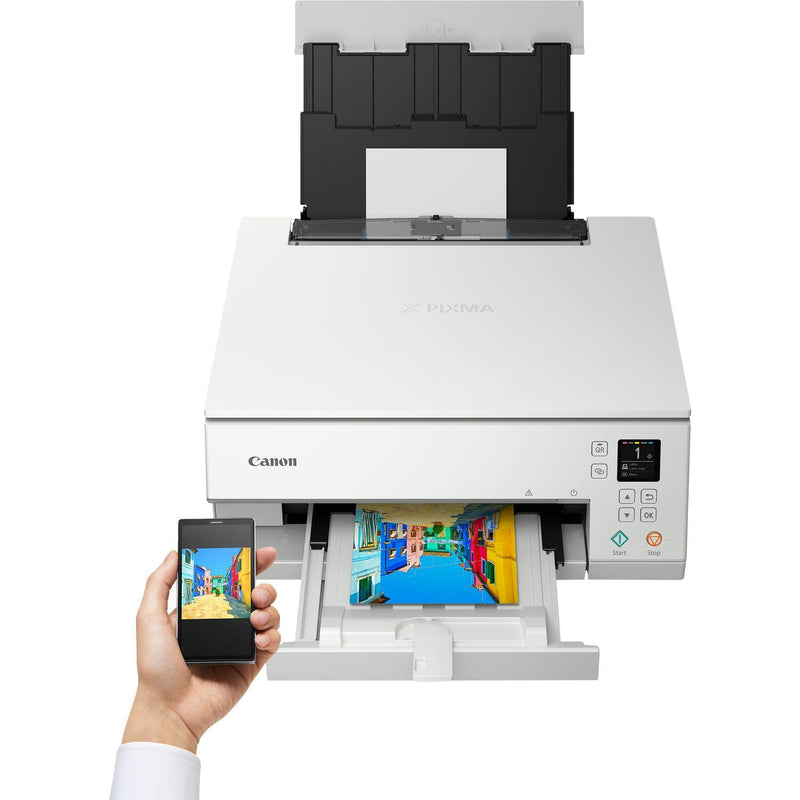 Canon PIXMA TS6351 Tintenstrahl-Multifunktionsdrucker