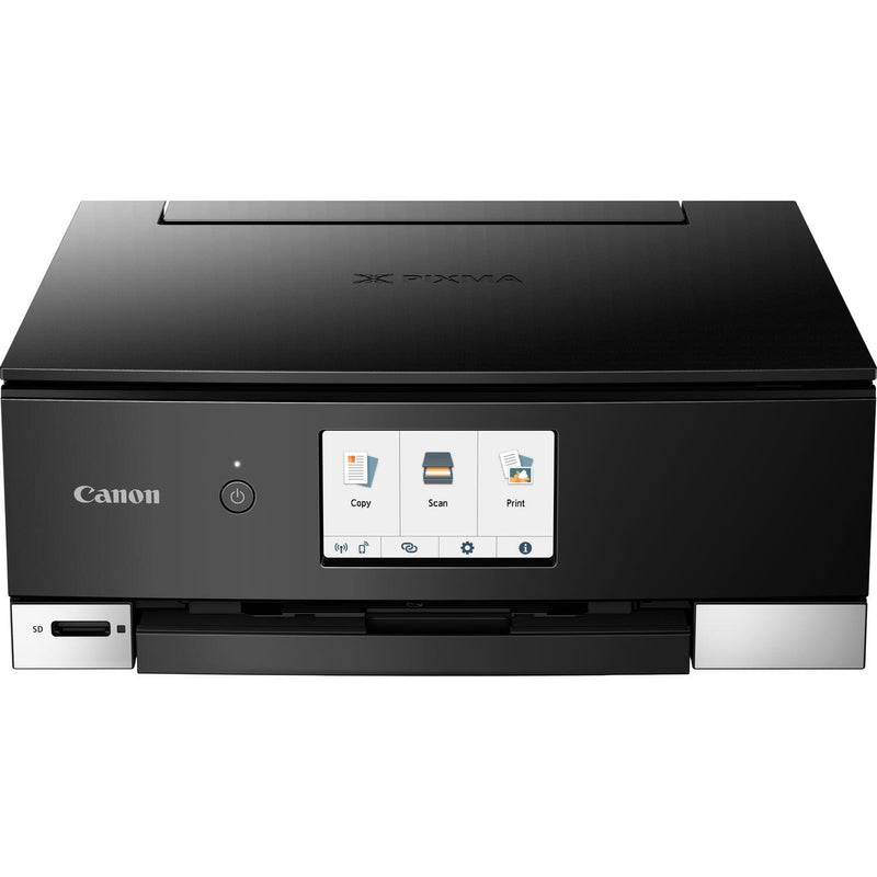Canon PIXMA TS8350 Tintenstrahl-Multifunktionsdrucker