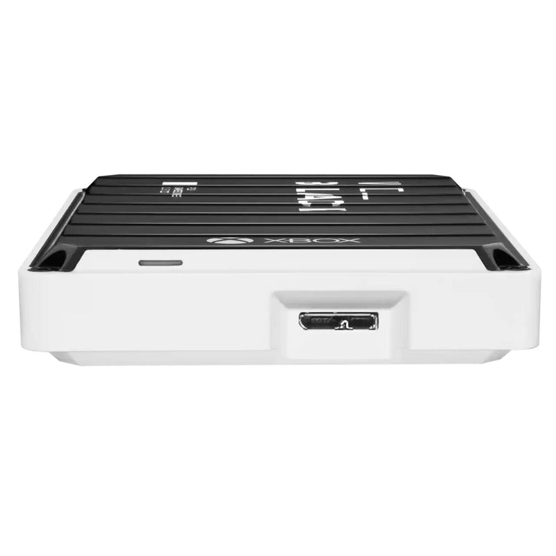 WD_BLACK™ P10 Game Drive für Xbox™ - 5 TB