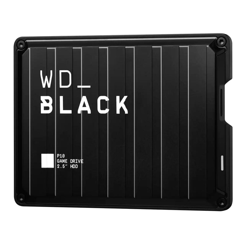 WD_BLACK™ P10 Game Drive - 2 TB