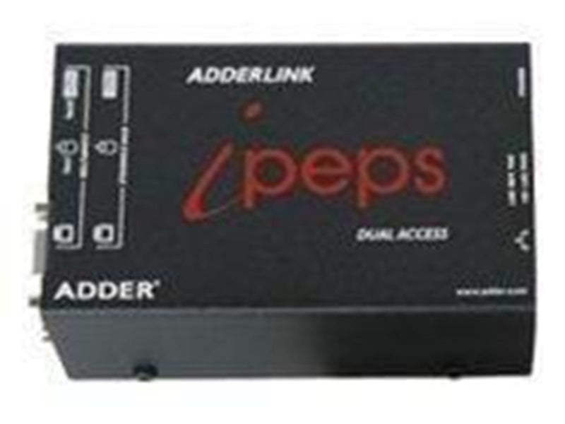 Adder Link ipeps Dual Access - KVM Switch