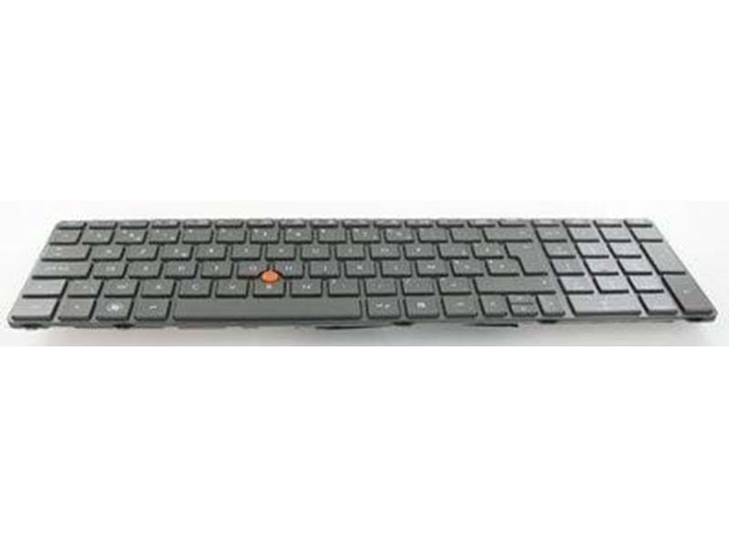 HP keyboard - Tastaturen