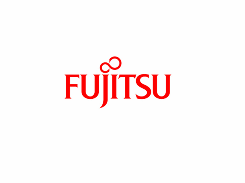 Fujitsu First Battery - batteri til bærbar computer - Li-Ion