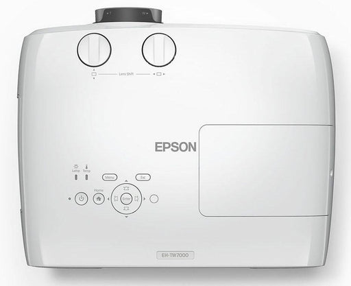 Epson EH-TW7000 Heimkino Beamer 3000 Lumen
