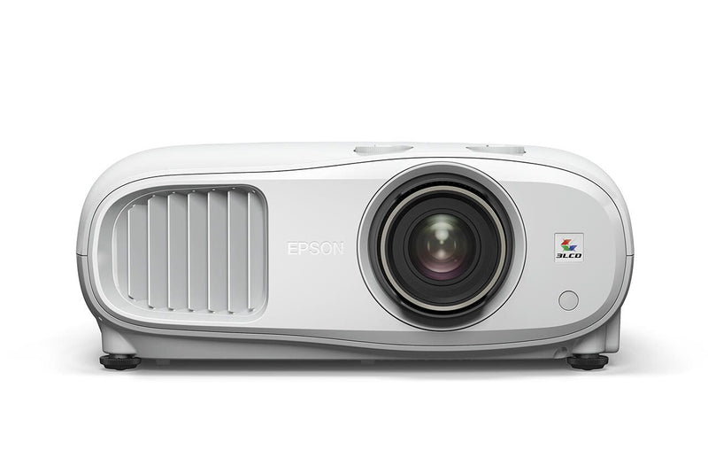 Epson EH-TW7100 Heimkino Beamer 3000 Lumen