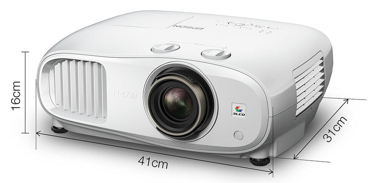 Epson EH-TW7100 Heimkino Beamer 3000 Lumen