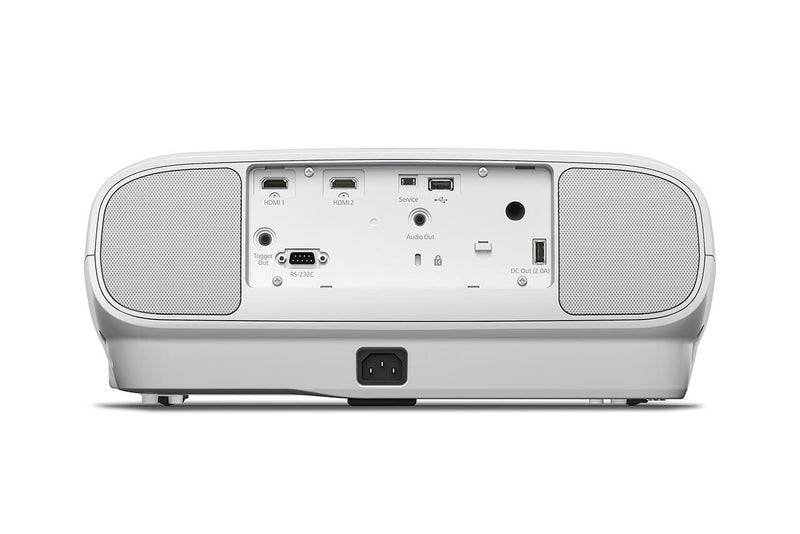 Epson EH-TW7100 Heimkino Beamer 3000 Lumen