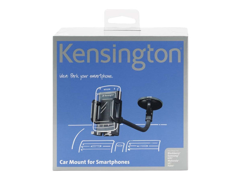 Kensington universelle Autohalterung für Smartphones