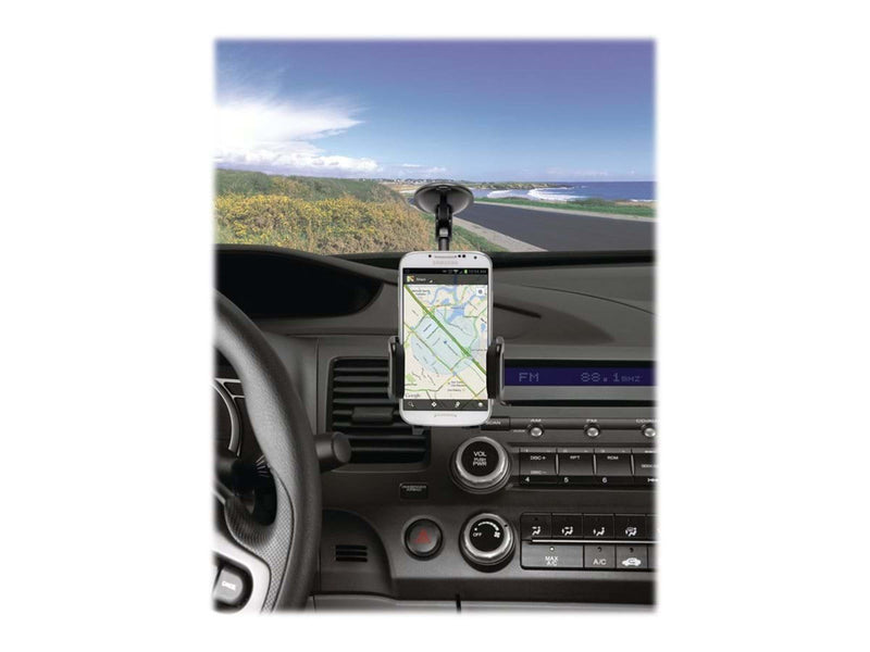 Kensington universelle Autohalterung für Smartphones