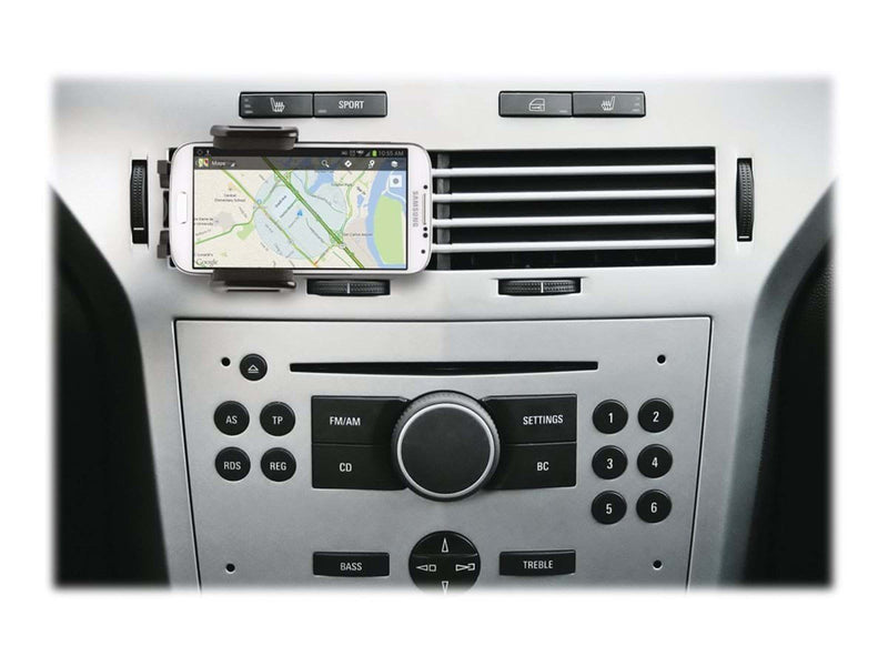 Kensington universelle Autohalterung für Smartphones
