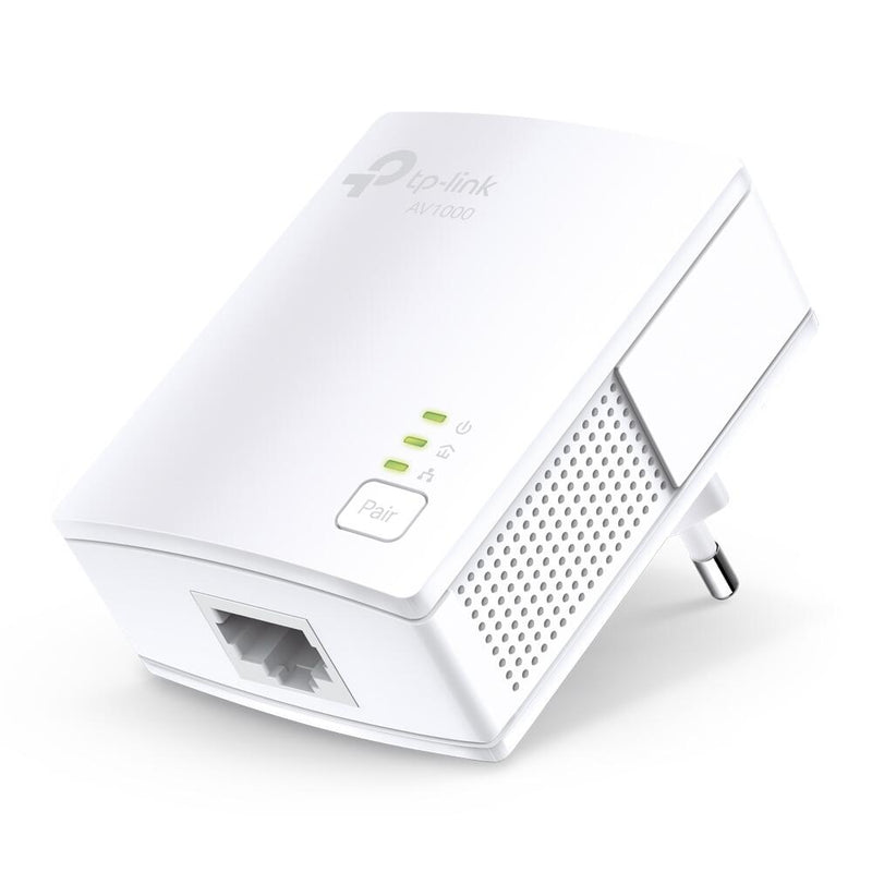 TP-Link TL-PA7017 KIT AV1000 Gigabit Powerline Adapter KIT