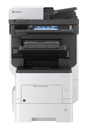 KYOCERA Klimaschutz-System ECOSYS M3860idnf Multifunktionsgerät s/w