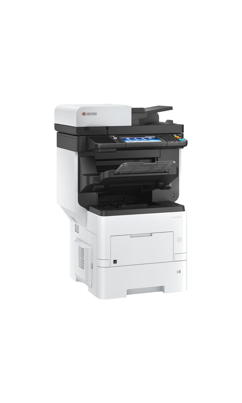 KYOCERA Klimaschutz-System ECOSYS M3860idnf Multifunktionsgerät s/w