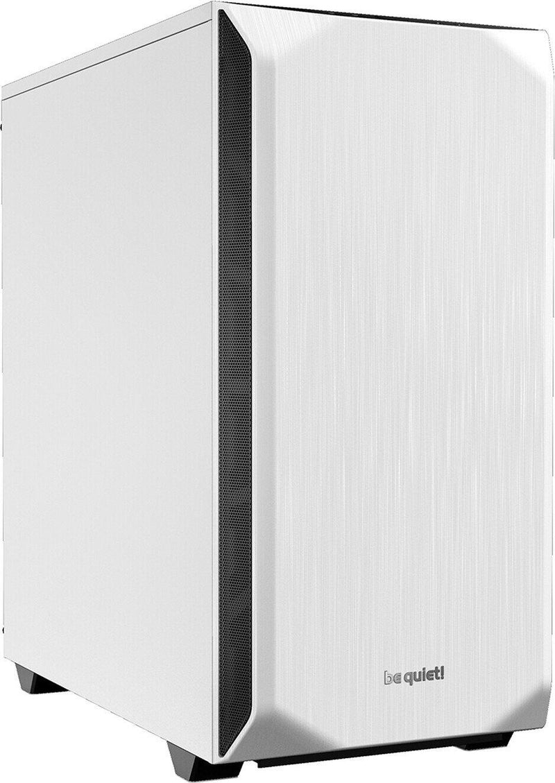 be quiet Pure Base 500 Weiß