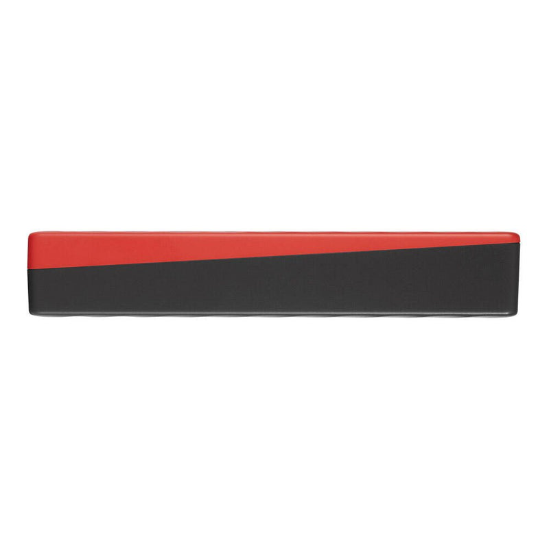WD My Passport™ HDD 4 TB - rot