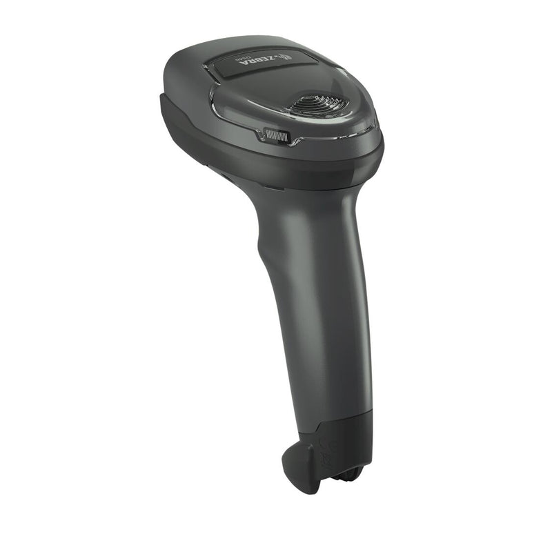 Zebra Barcode-Handscanner DS4608-SR - USB Kit schwarz