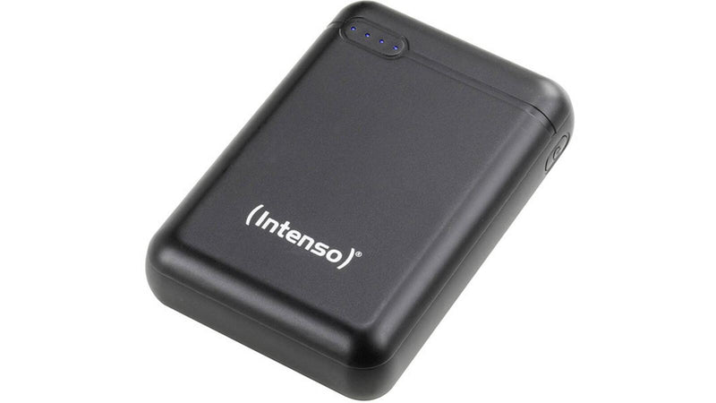 Intenso Powerbank XS10000 - Schwarz