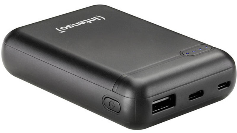 Intenso Powerbank XS10000 - Schwarz
