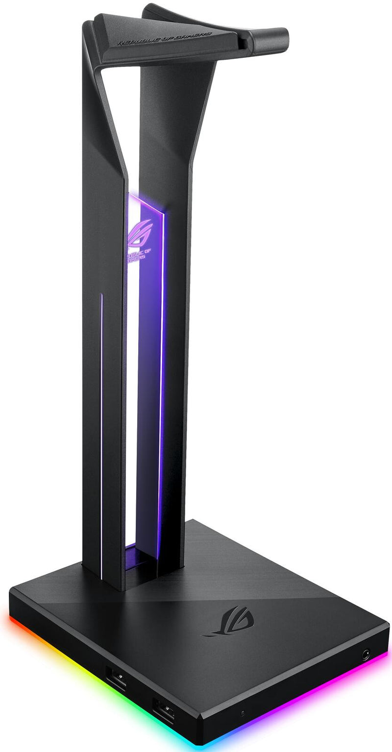 ASUS ROG Throne Qi Headset-Ständer