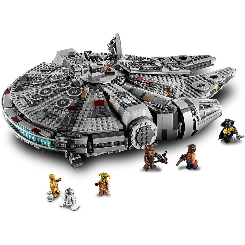 LEGO® Star Wars Millennium Falcon™ 75257