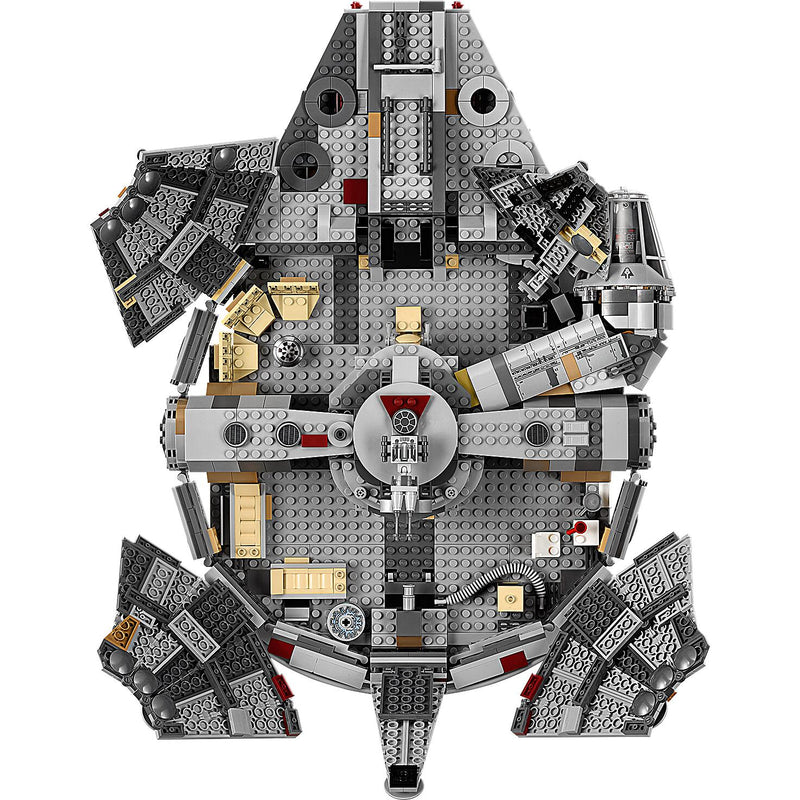 LEGO® Star Wars Millennium Falcon™ 75257