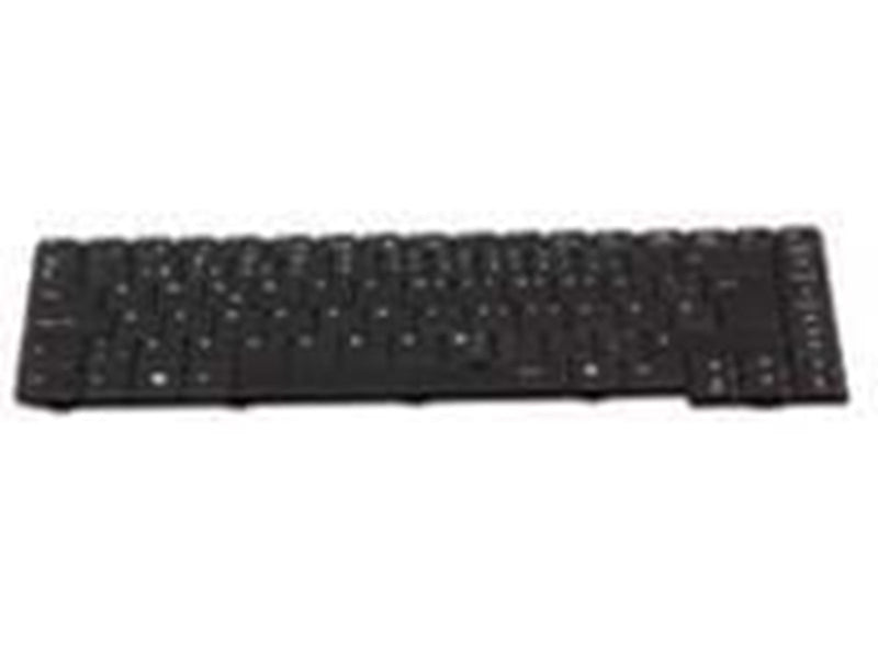 Acer tastatur - Tastaturen - Schwarz