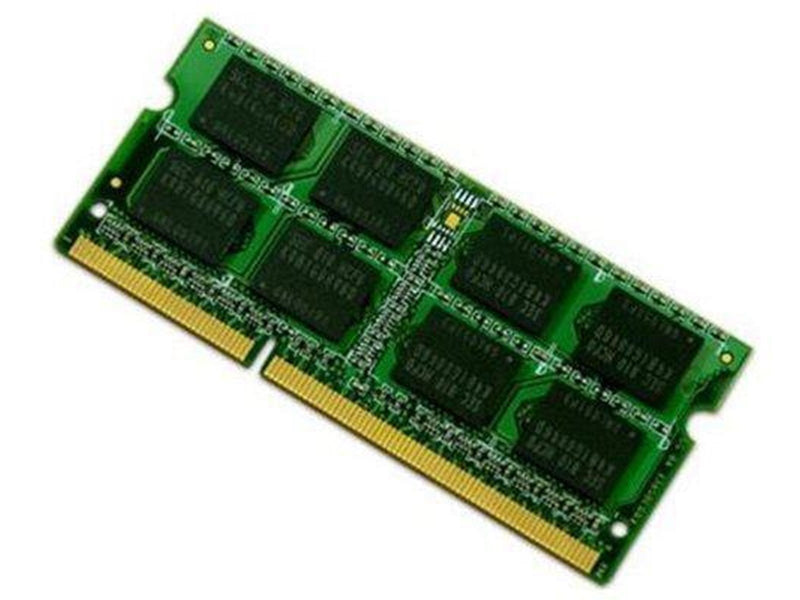 Fujitsu Speicher - 2 GB - SO DIMM 200-pin
