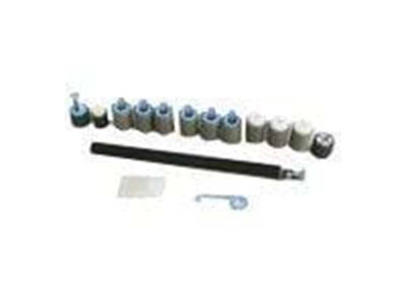 CoreParts Spareparts skrivarvalssats - Druck rollenset