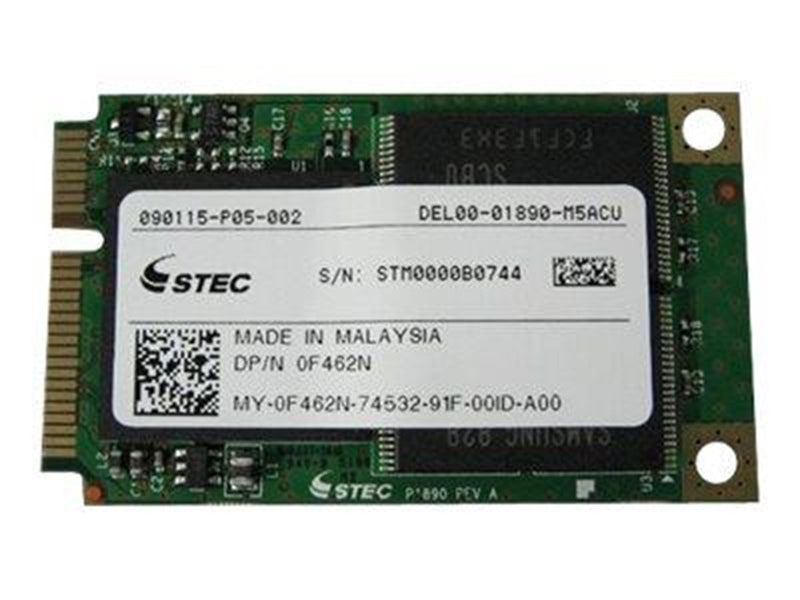 Dell solid state drive - 64 GB